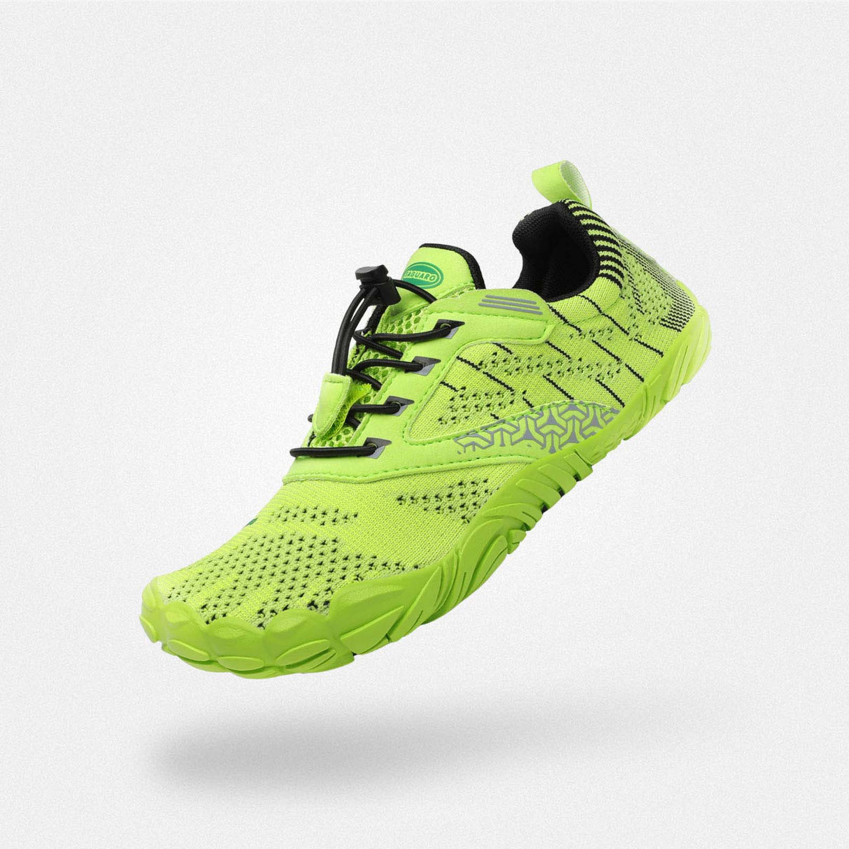 DEPORTIVA RESPETUOSA FREE I VERDE SAGUARO 1