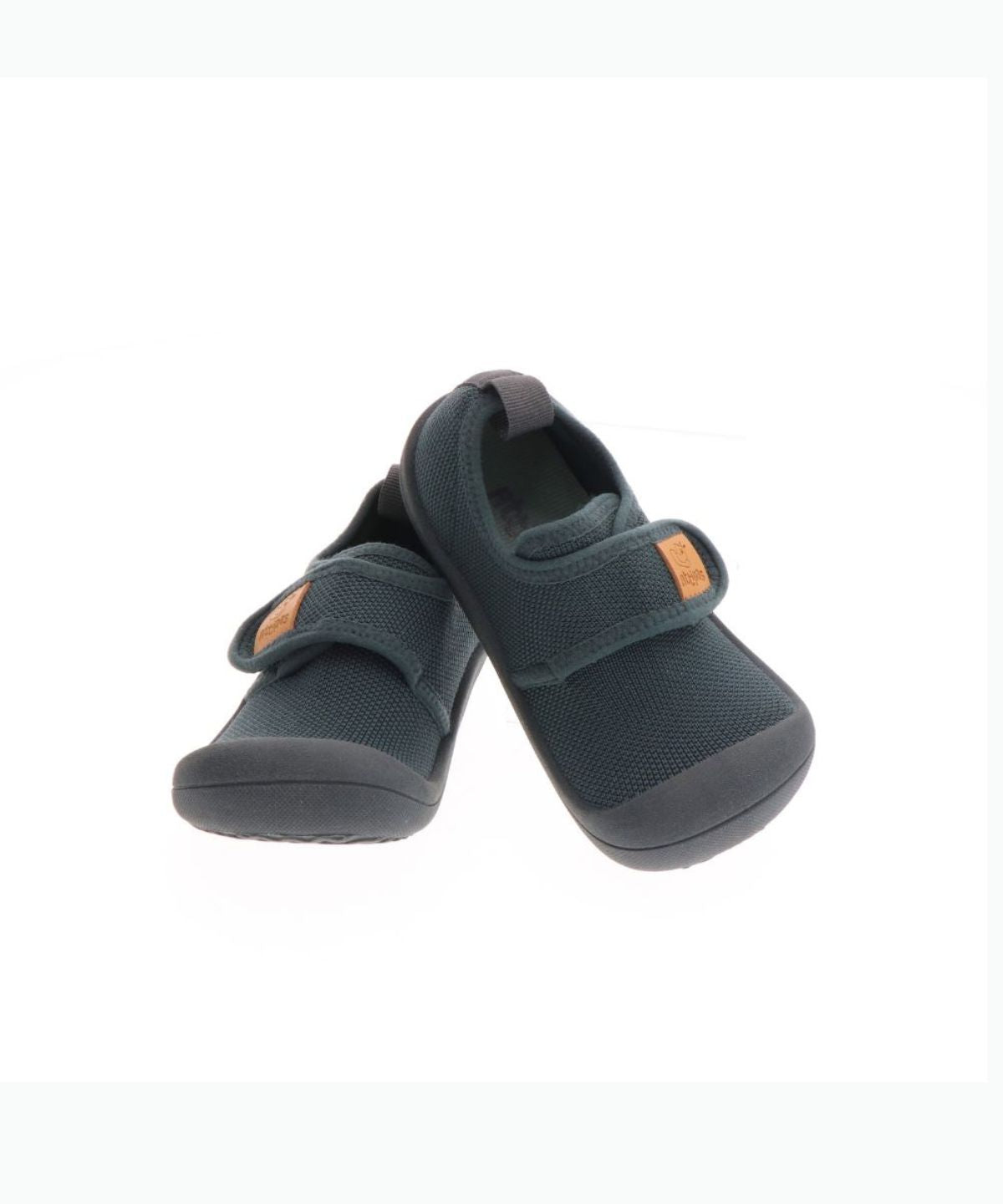 Zapatilla barefoot Skin Green 1