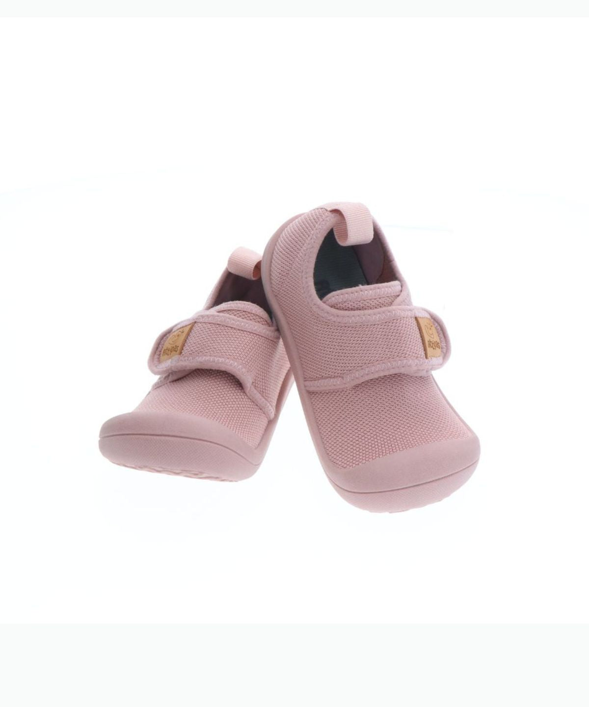 Zapatilla barefoot Skin Pink 1
