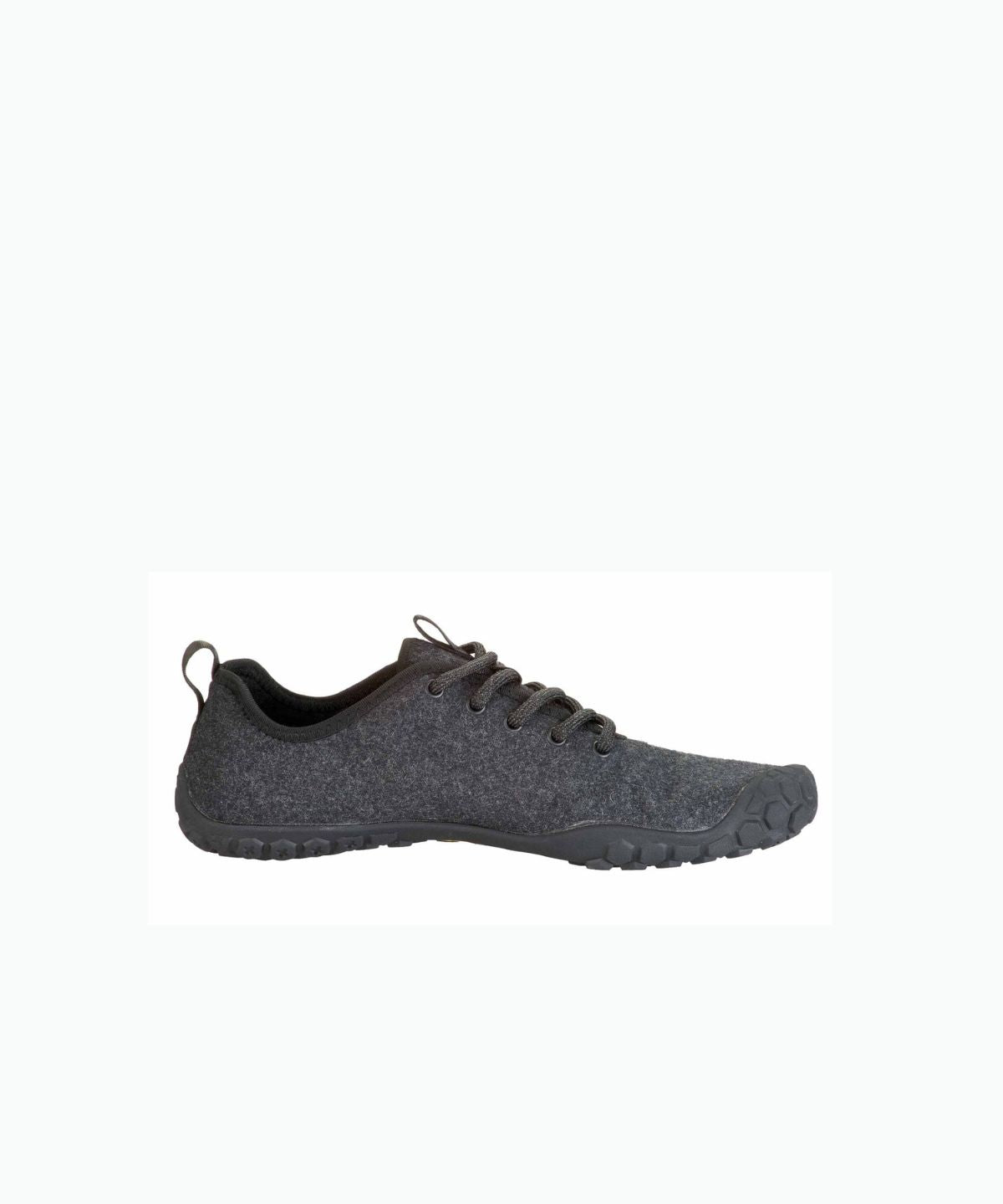 Deportiva barefoot Corso Dark Grey 1