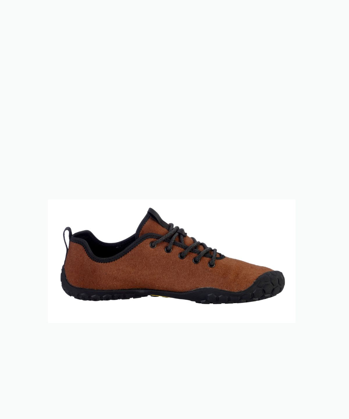 Deportiva barefoot Corso Brown 1