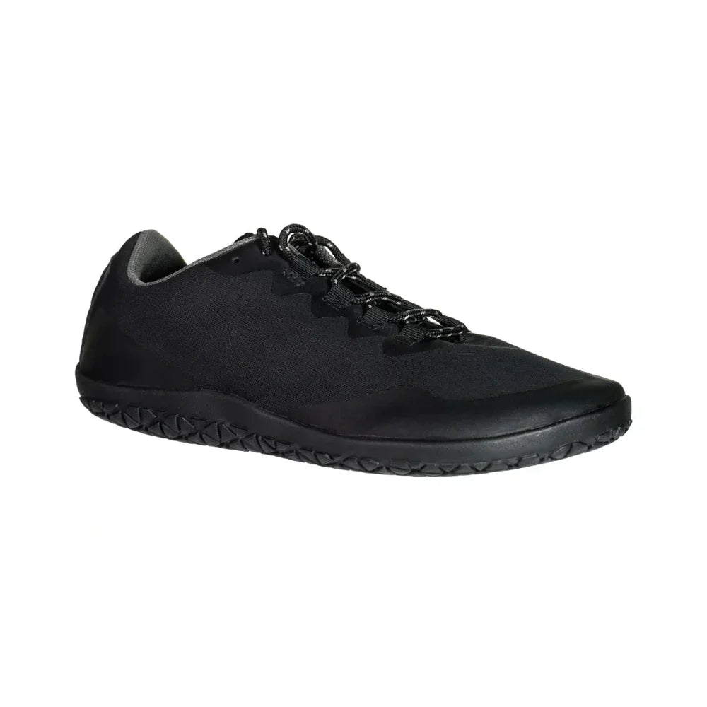 Deportiva barefoot Freet Flex Negro 1