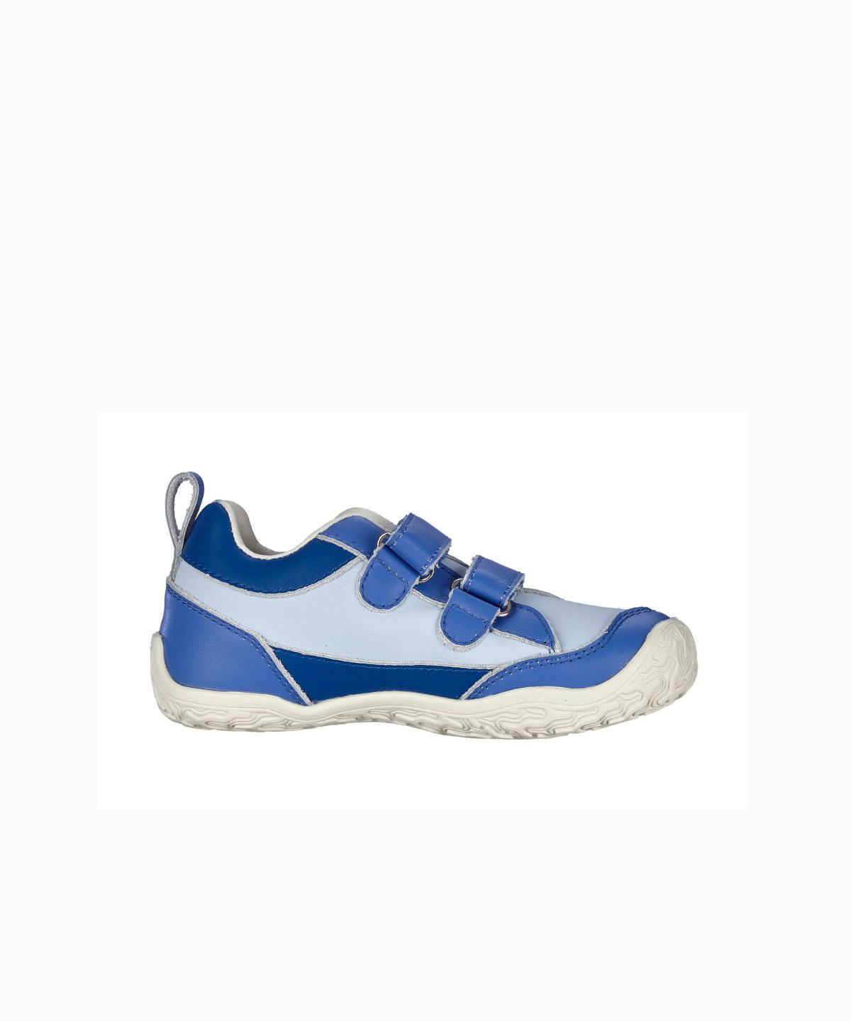 Deportiva respetuosa Kids Tenui Blue 1
