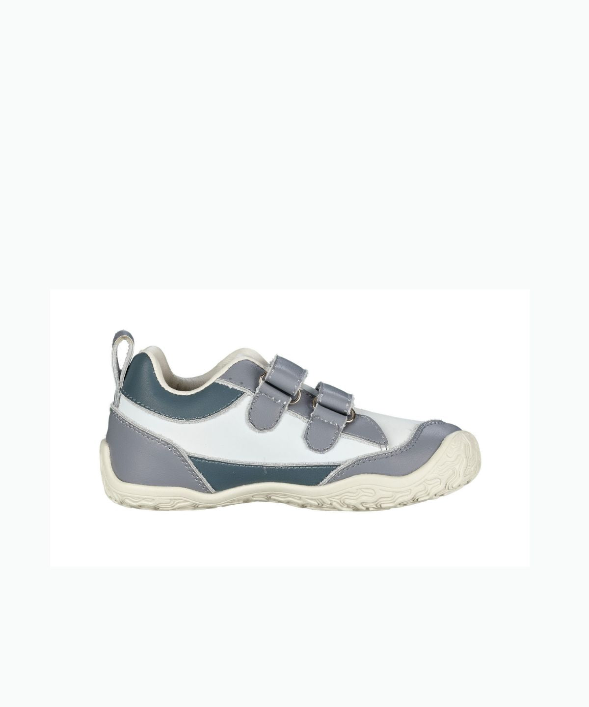 Deportiva respetuosa Kids Tenui Grey 1