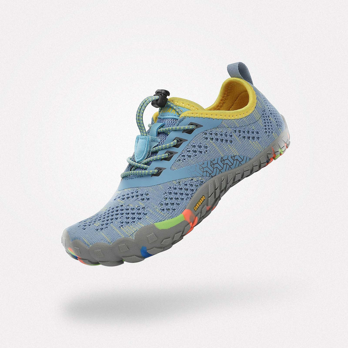 DEPORTIVA RESPETUOSA SMART I AZUL CIELO SAGUARO 1
