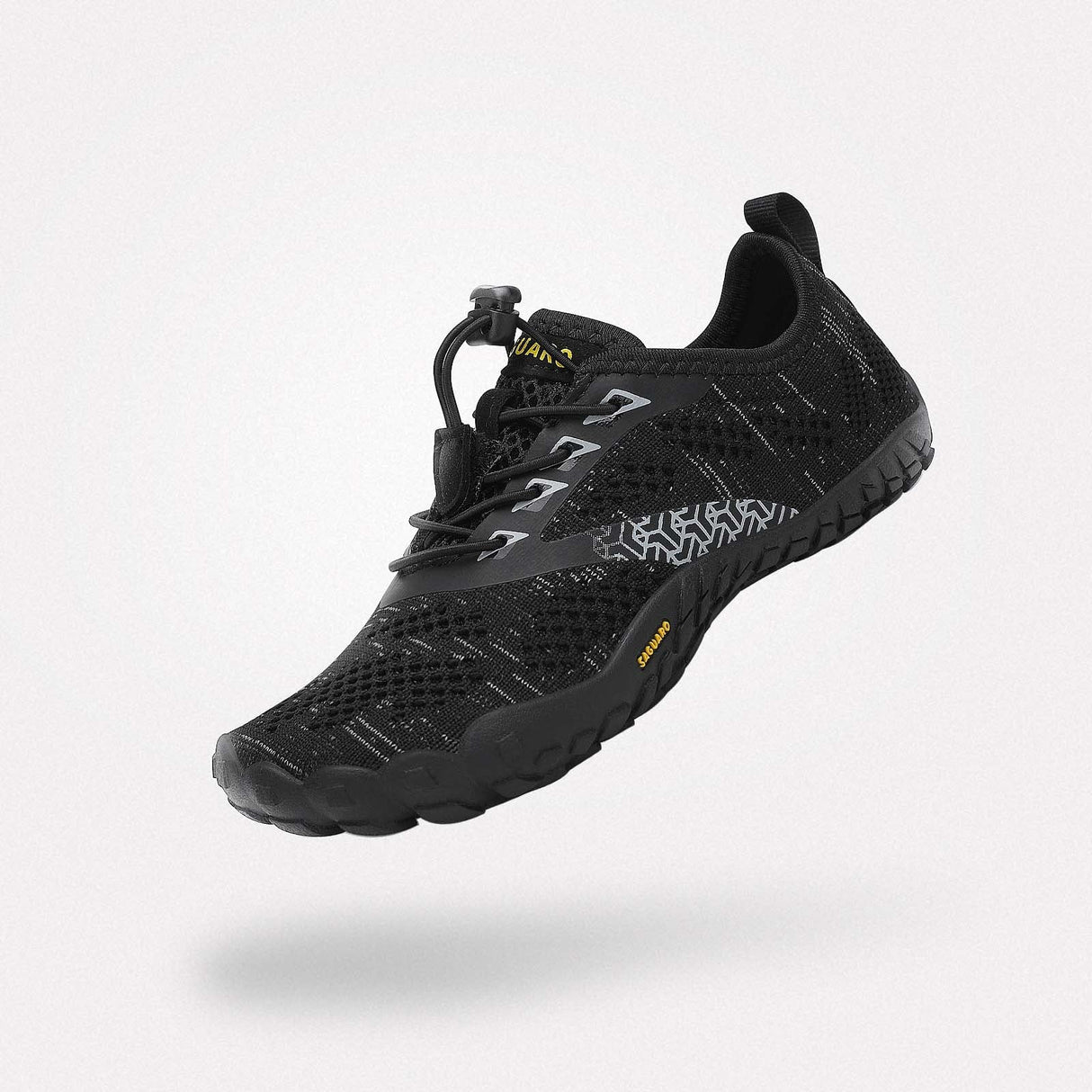 DEPORTIVA RESPETUOSA SMART I NEGRO SAGUARO 1