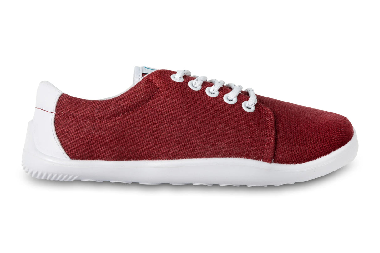 Lona barefoot Urban Burdeos 1