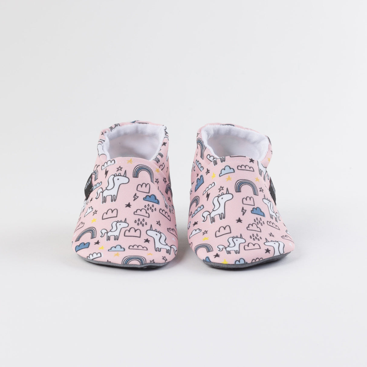 Zapatillas de interior respetuosas Unicornio 1