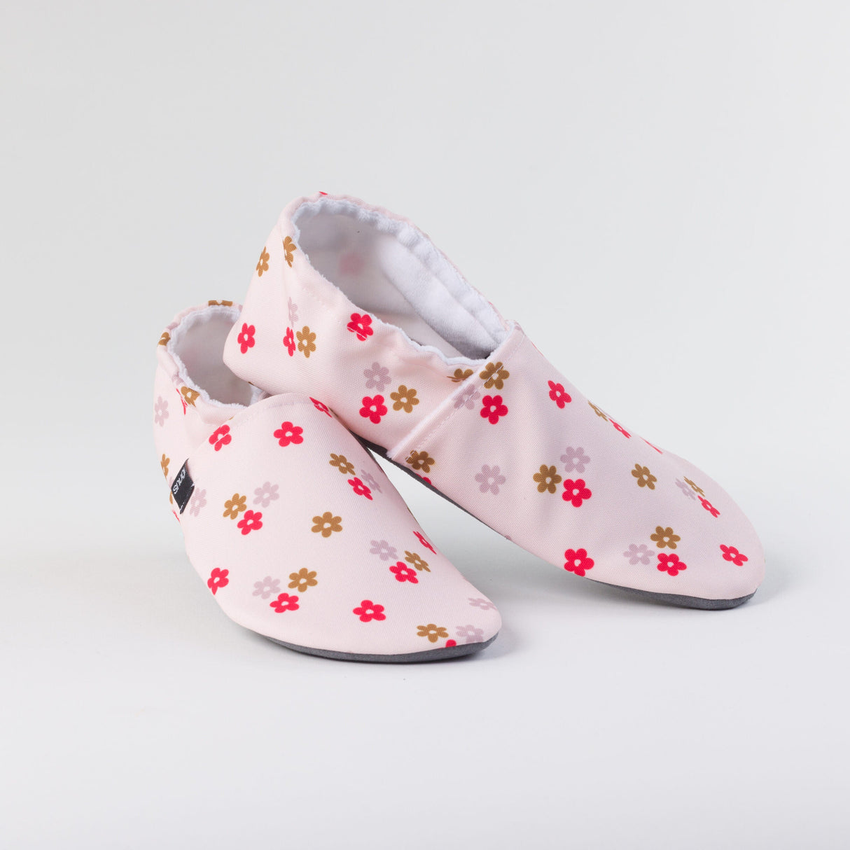 Zapatillas de interior respetuosas Tiny Blosson 1