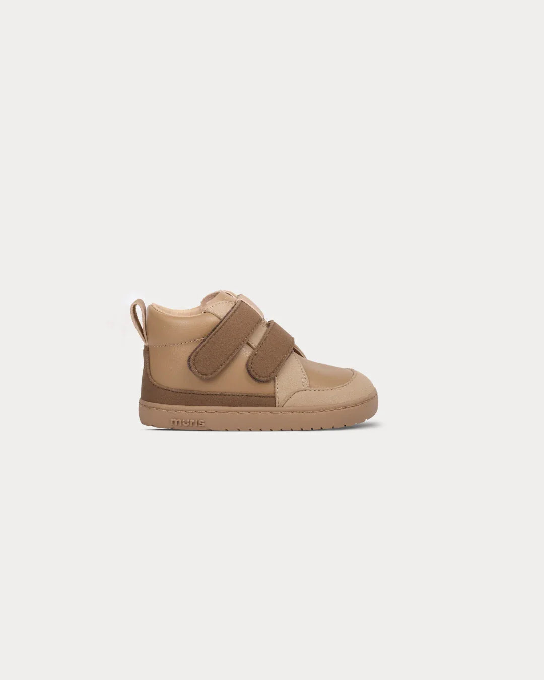 Bota respetuosa Sintra Mini Bark Brown 1