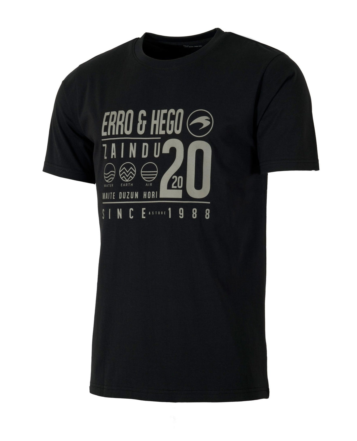 Camiseta Astore Hombre 1