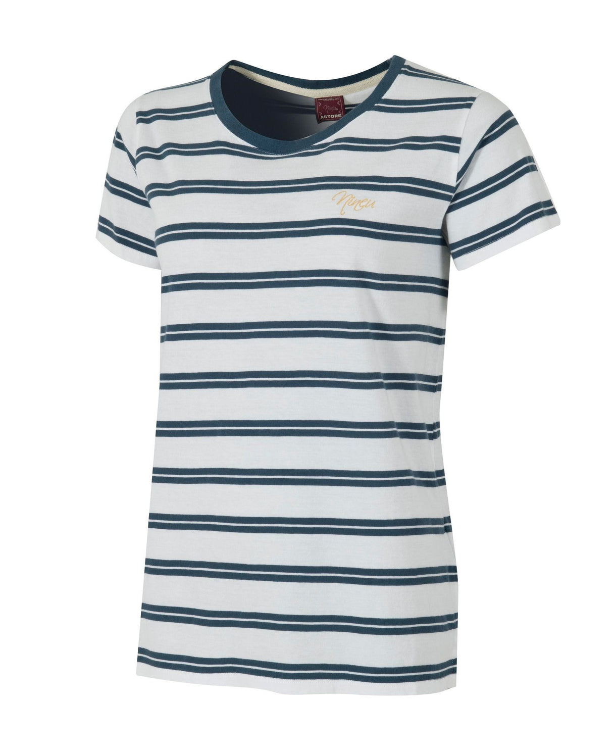 Camiseta M.C Astore Rayas 1