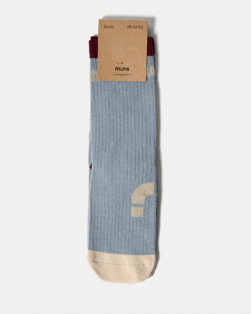 Calcetines anatomicos Iron 1