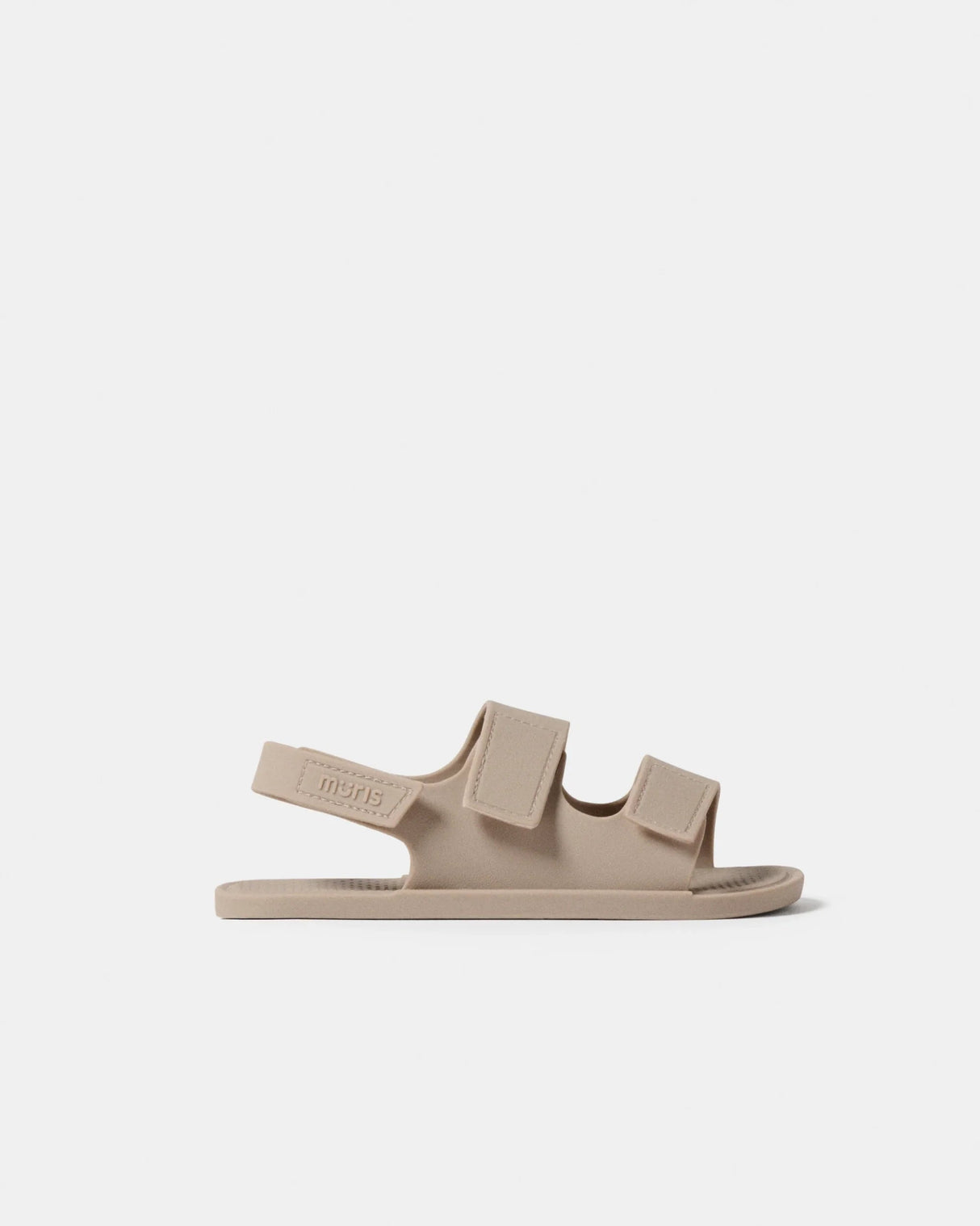 Sandalia Aruba Taupe 1