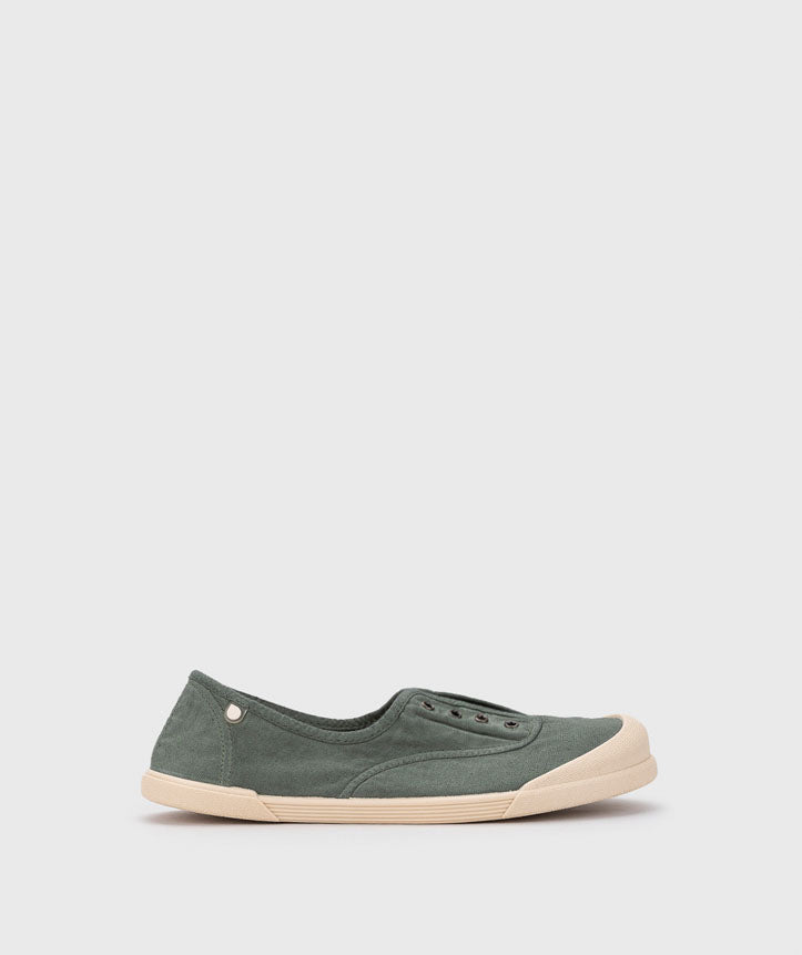 Lona barefoot 5.1 Kaki 1