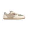 Zapatilla barefoot Ancharia Ceniza 1