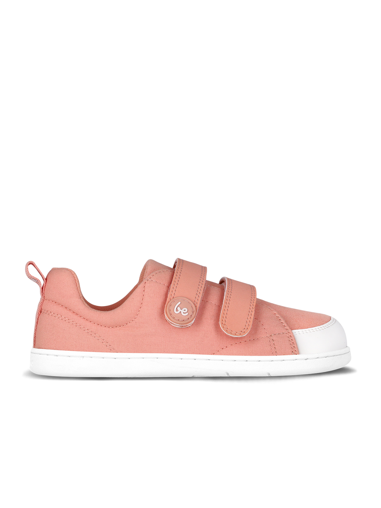 Lona respetuosa Canvi kids Coral Pink 1