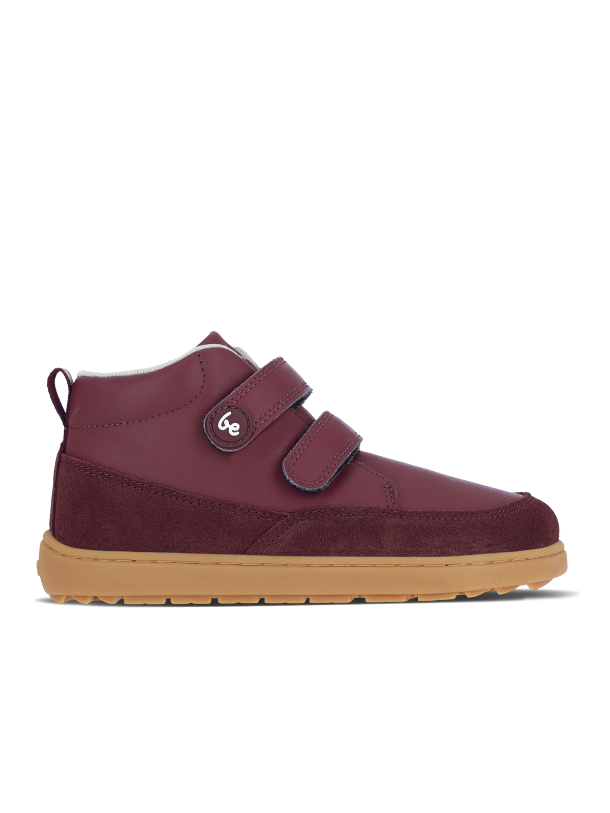 Bota respetuosa Elio Kids Berry 1