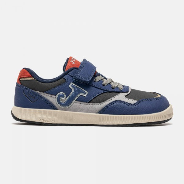 Deportiva respetuosa 1448 Junior 2603 Azul Marino 1