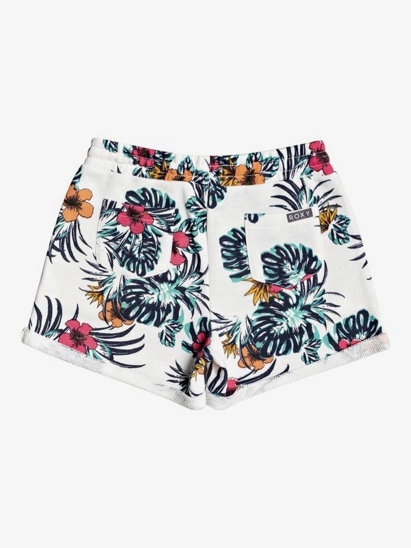 SHORT ROXY NIÑA 2