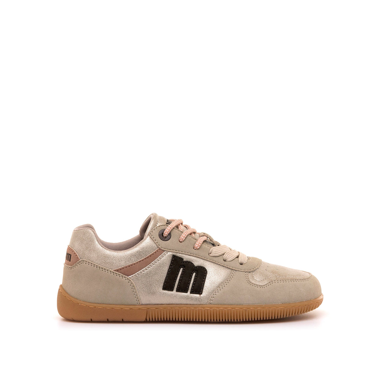 Deportiva barefoot Susi Arena/Oro 1