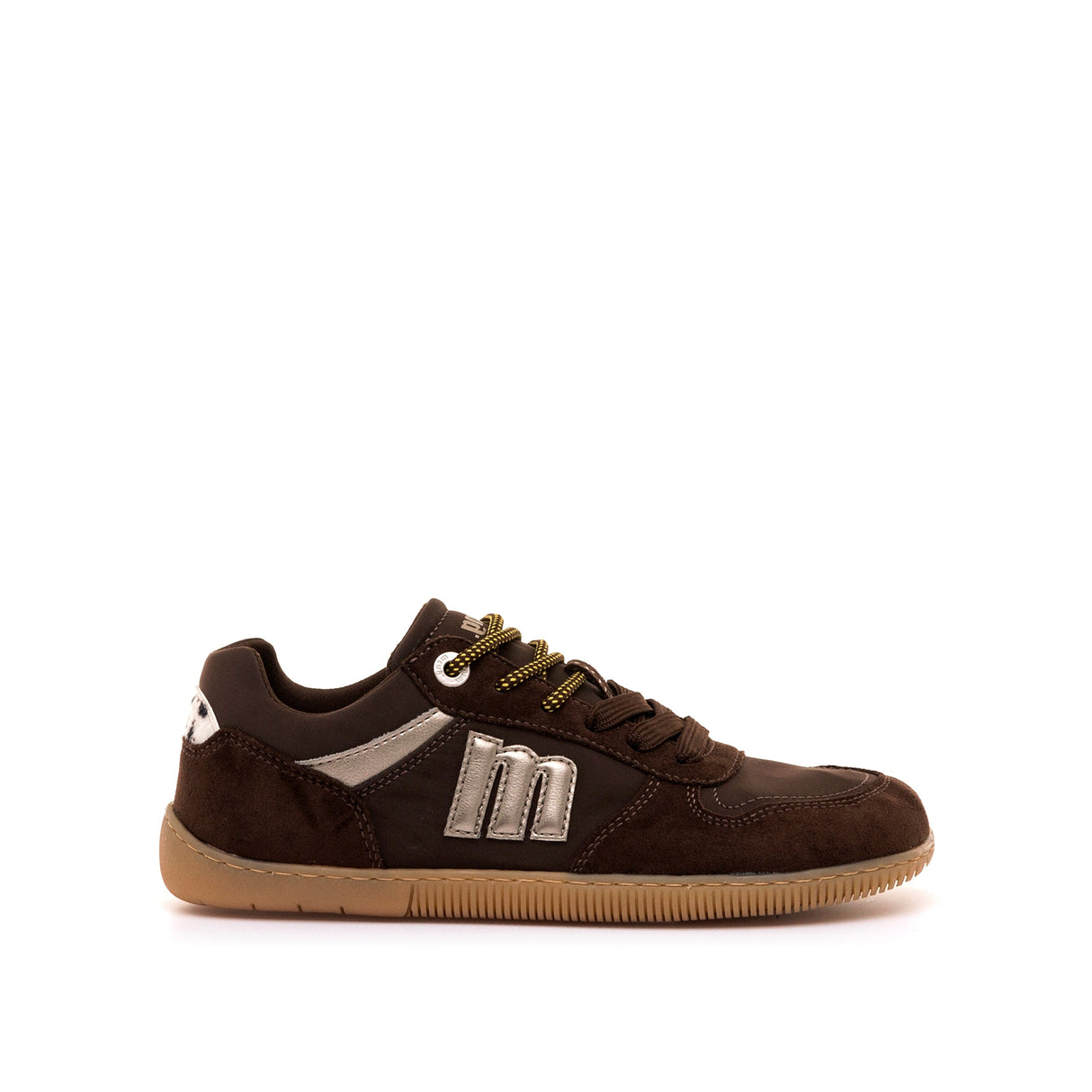 Deportiva barefoot Free Aria Moka / Champagne 1