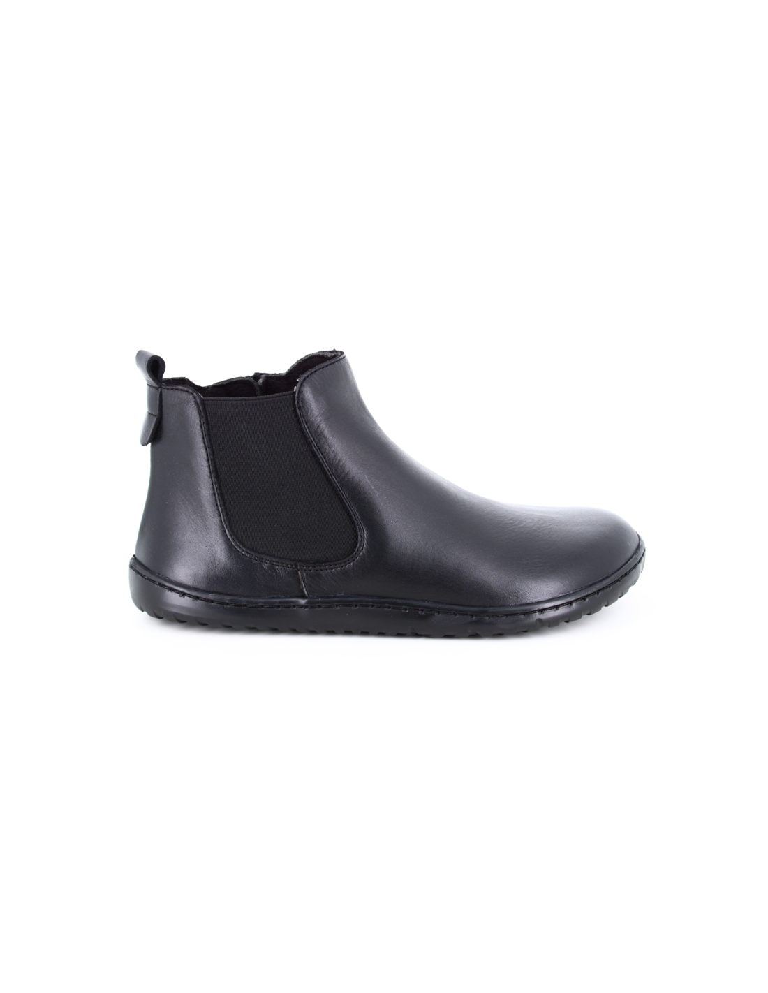 Botin barefoot 2752 Savage Negro 1
