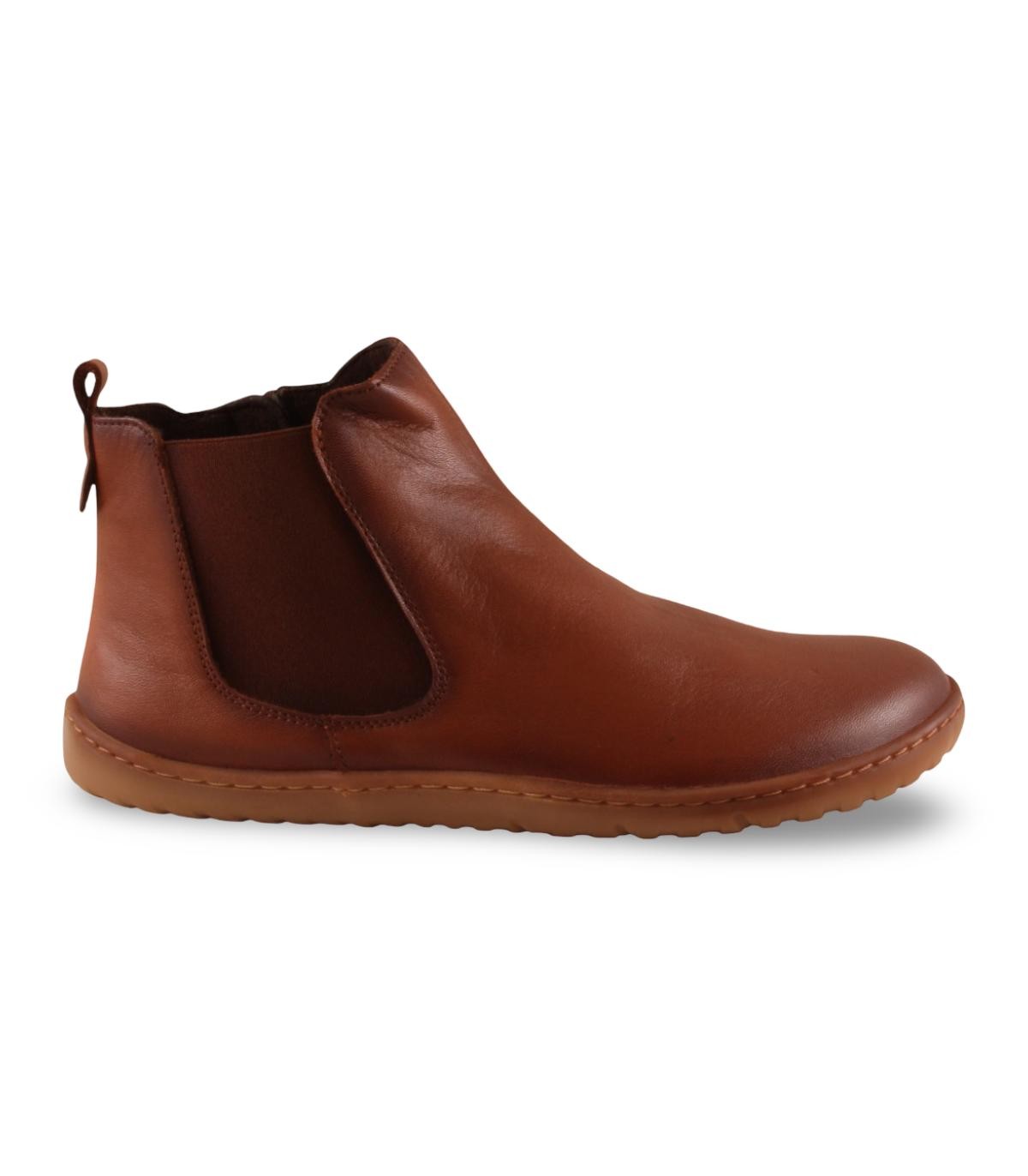 Botin barefoot 2752 Savage Cuero 1