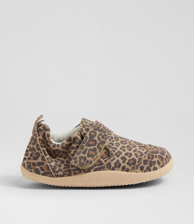 Deportiva respetuosa Xplorer Marvel Leopard Shimmer 1