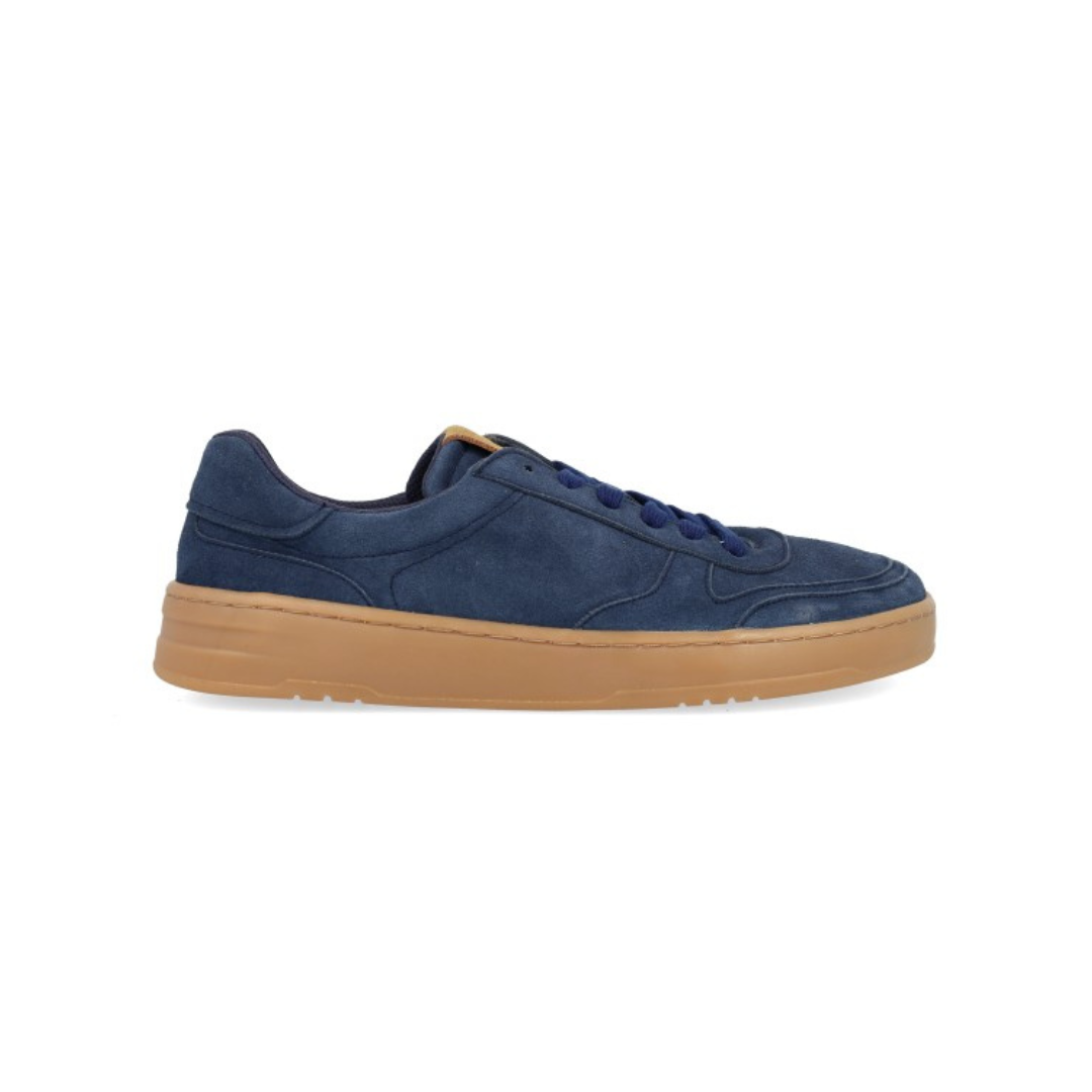 Deportiva barefoot Kaia Indigo horma XL 1