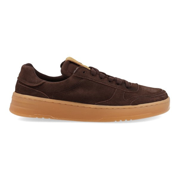 Deportiva barefoot Kaia Brown horma XL 1