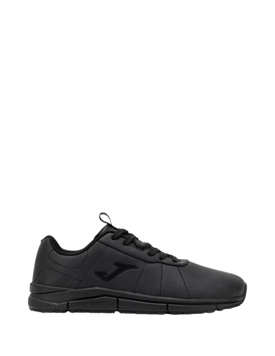 Zapatilla barefoot Daily Men 2621 Negro 1