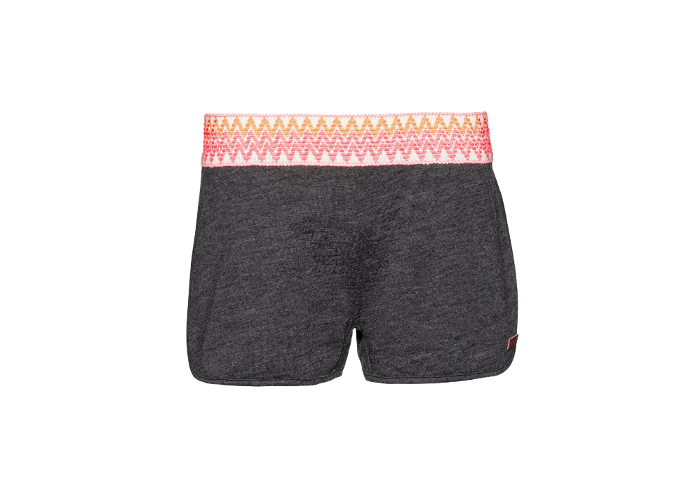 SHORT PROTEST CINTURA GOMA NIÑA 1