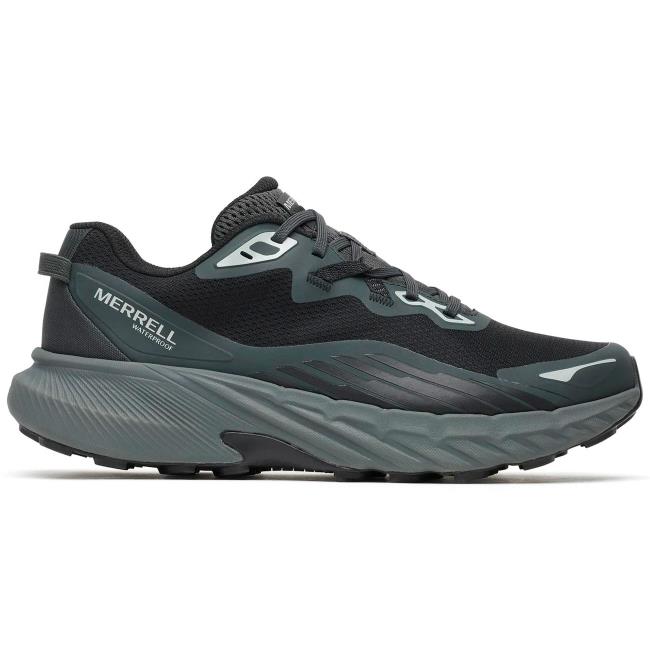 Zapatilla Merrell AGILITY TRAIL WP
