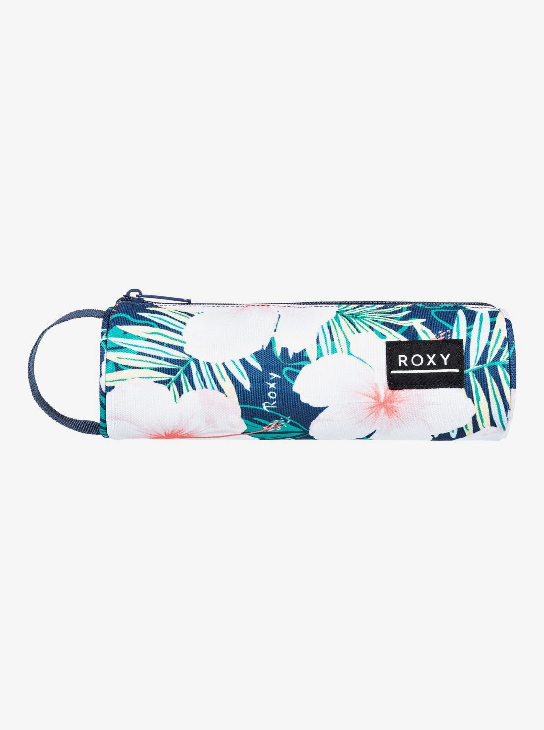 ESTUCHE REDONDO ROXY FLORES 1