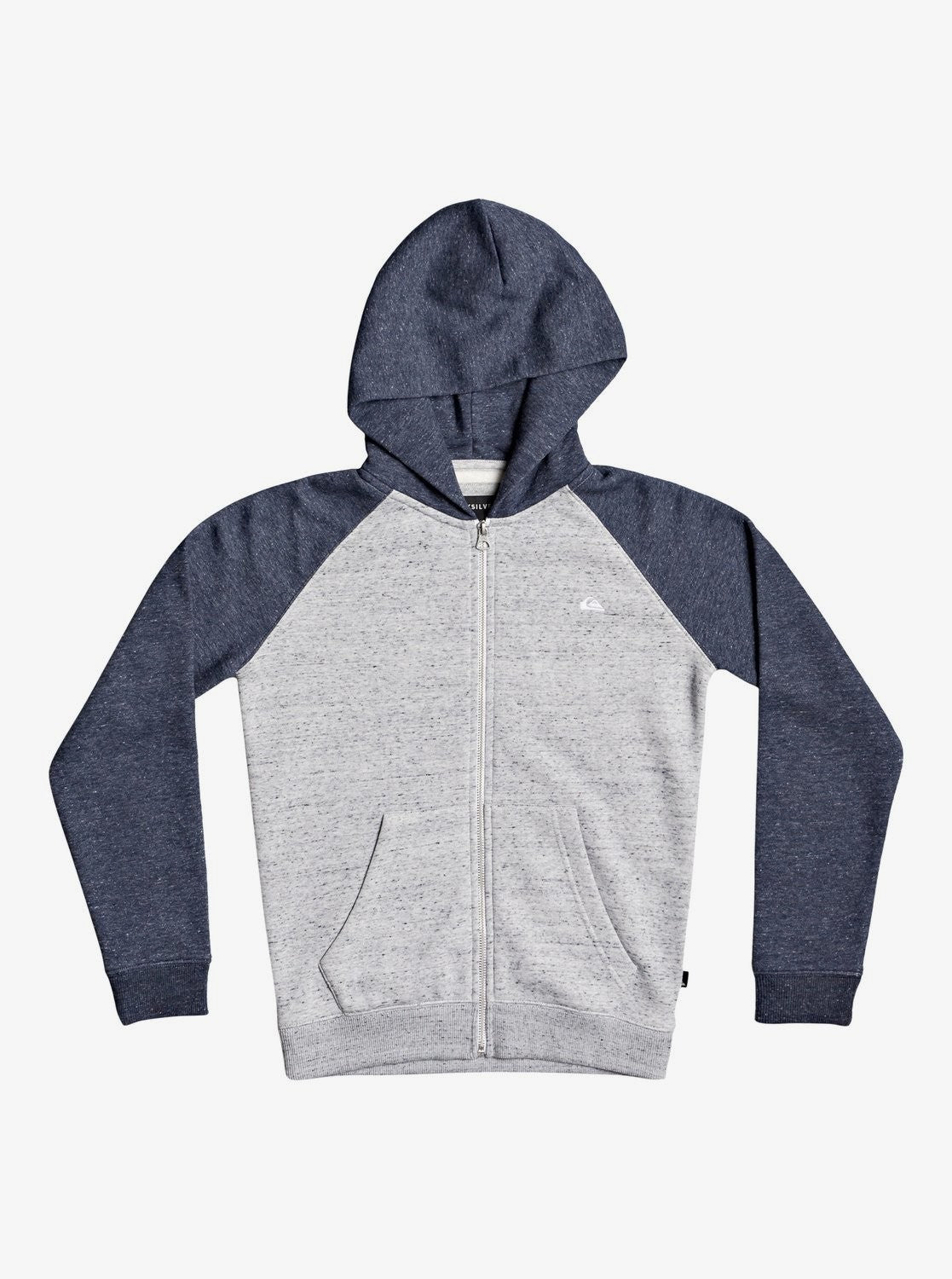 SUDADERA QUIKSILVER NIÑO 1
