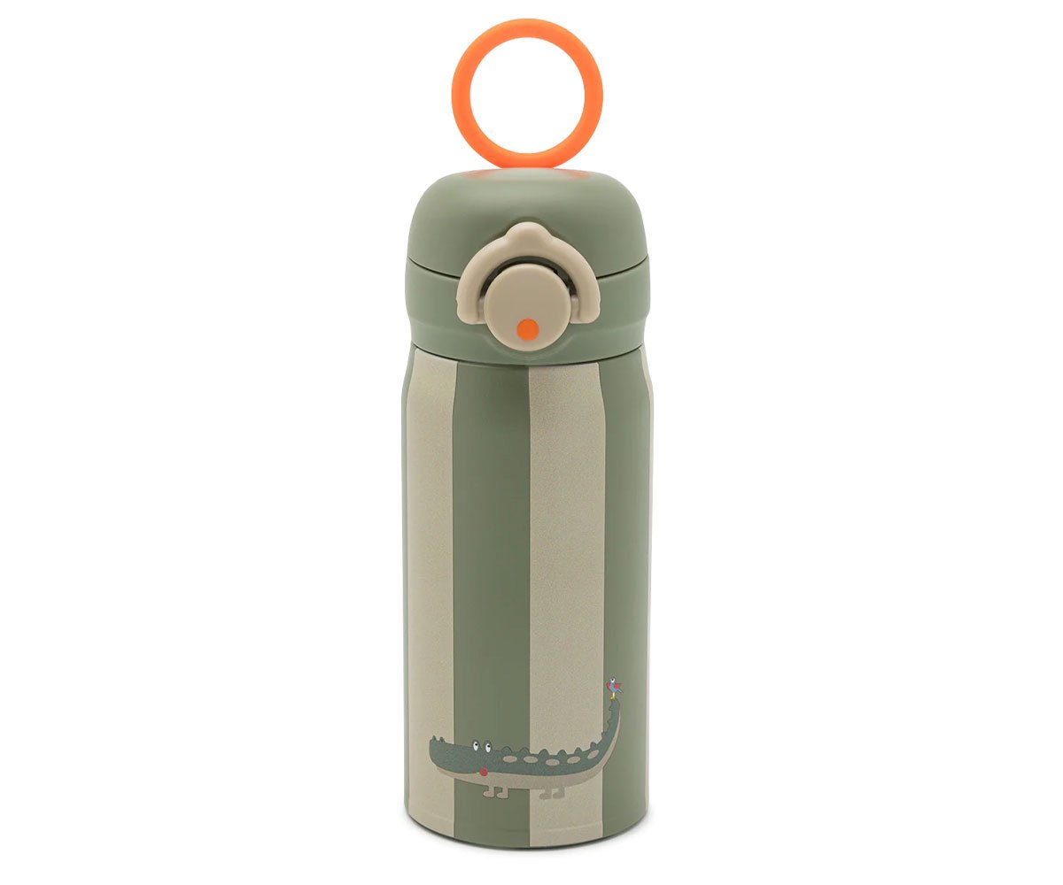 Botella de Acero Térmica Noui Noui