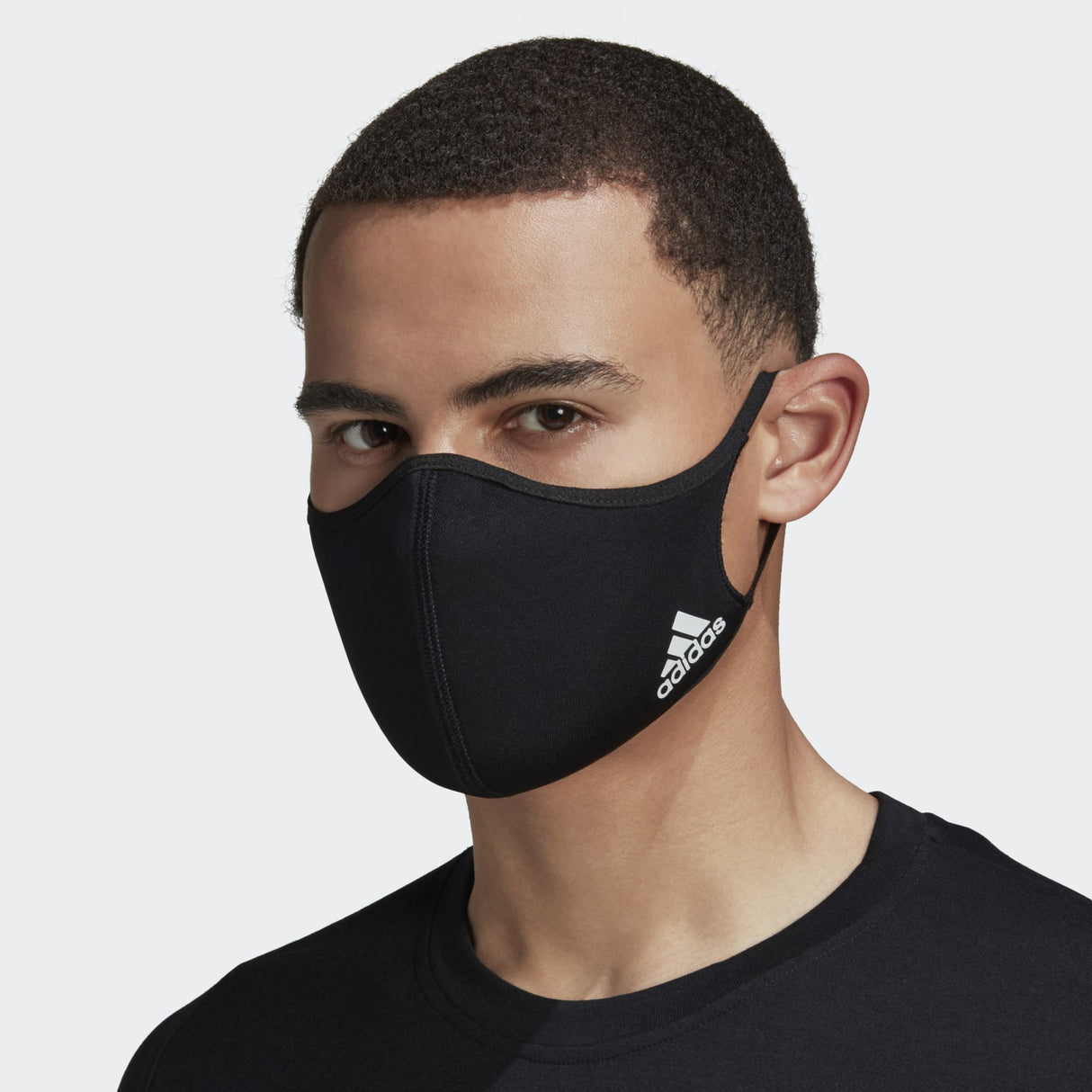 MASCARILLA FACIAL PACK ADIDAS ADULTO 2