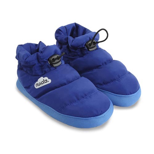 Zapatilla De Casa Botín Nuvola Infantil 2