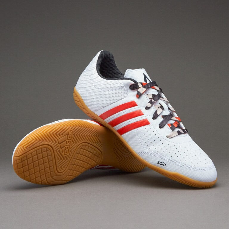 Bota Futbol Indoor Adidas Adulto 1