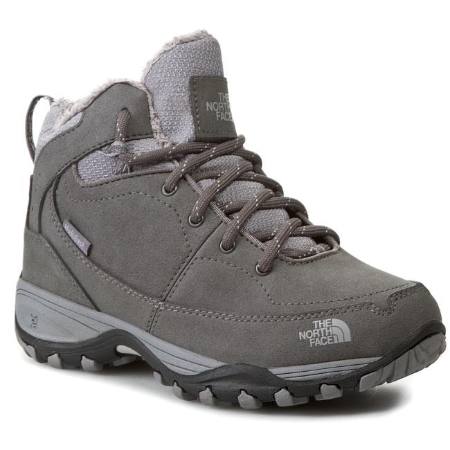 Bota Mujer The North Face 1