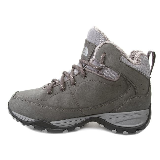 Bota Mujer The North Face 2