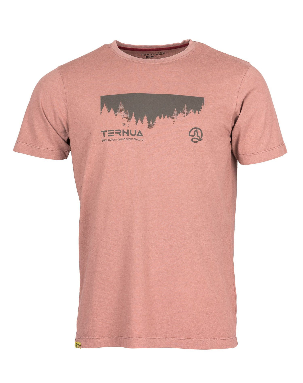 CAMISETA HOMBRE TERNUA 1