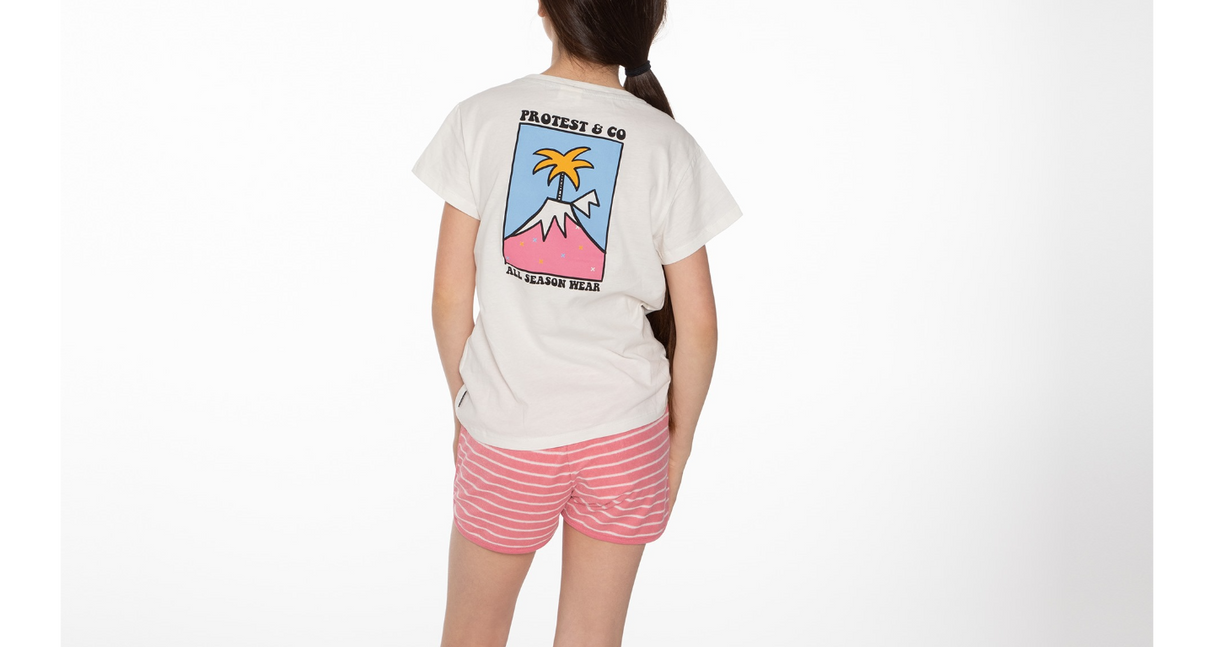 Pantalón corto Protest 1