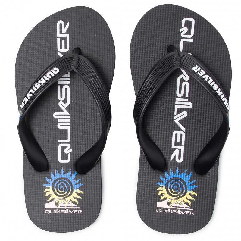 CHANCLAS DE QUICKSILVER NIÑO 1