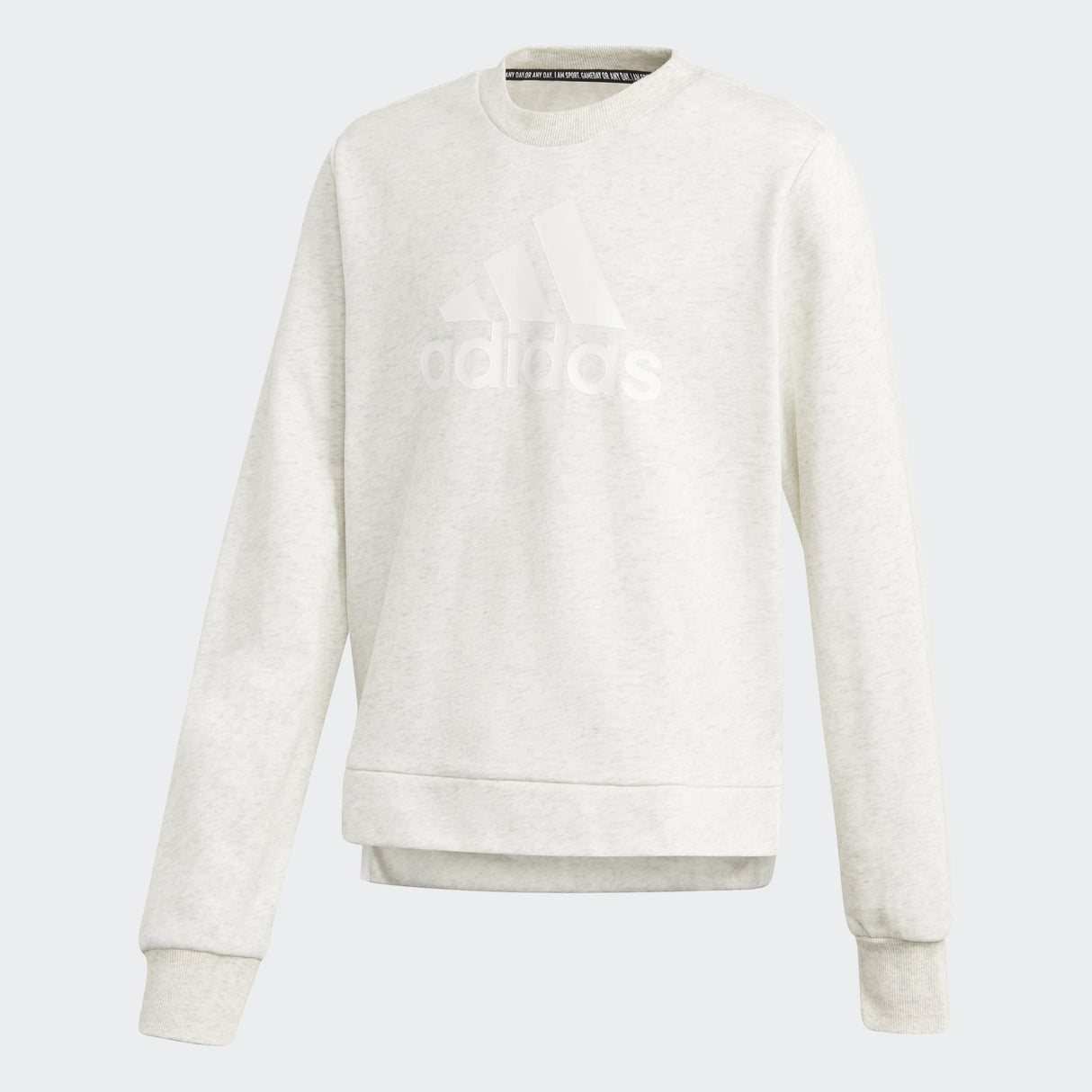 Sudadera Adidas Niña 1