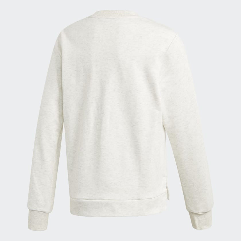 Sudadera Adidas Niña 2