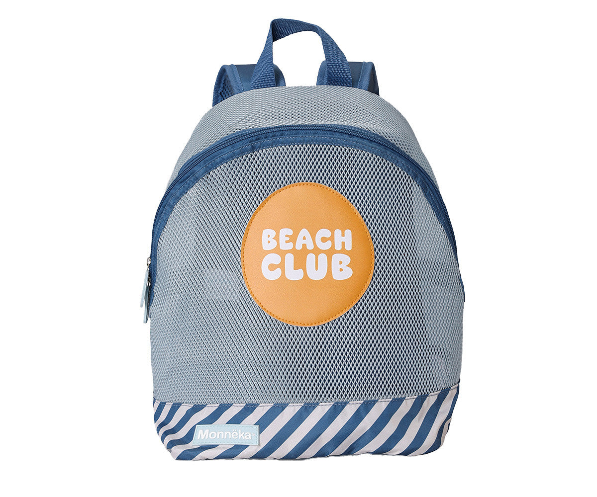Mochila infantil antiarena Monneka