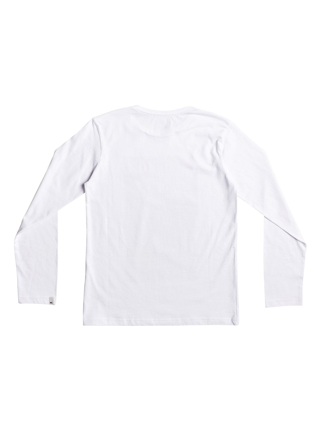 Camiseta Manga Larga Quiksilver 2