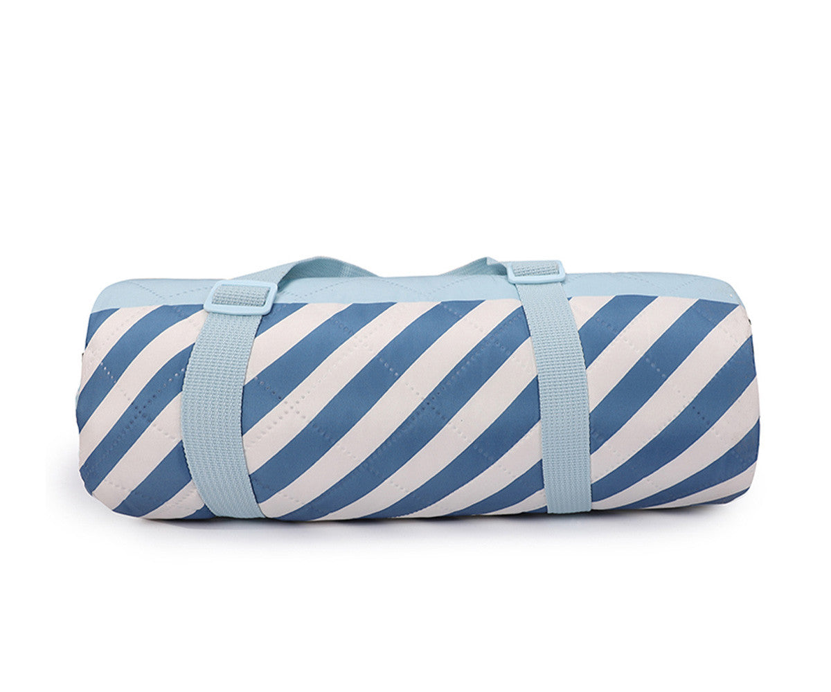 Manta Picnic Stripes Monneka